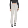 Guess Active Cotton Jeans & Women's Pant In Cream