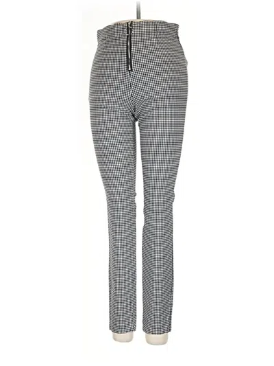 Pre-owned Guess Active Pants In Gray