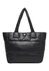Guess-activewear Handbag Woman Guess Activewear In Black