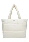 Guess-activewear Handbag Woman Guess Activewear In White