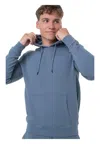 Guess-activewear Regular Fit Men's Sweatshirt Guess Activewear In Gray