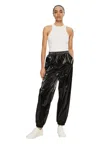 Shop Guess-activewear Women's Pants Guess Activewear Regular Fit