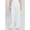 Guess Amaryllis Wide Leg Pants In G011