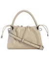 Guess Amys Drawstring Crossbody