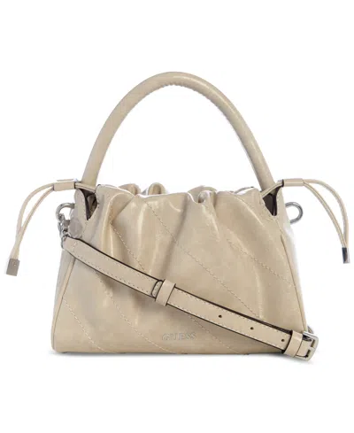 Guess Amys Drawstring Crossbody