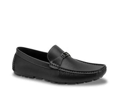 Guess Arlinox Loafer In Black