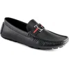 Guess Askeres Driver Loafer In Black