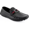 Guess Askeres Driver Loafer In Blk02