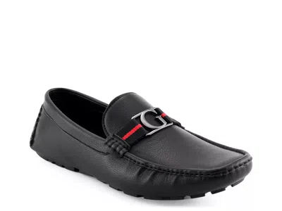 Guess Askers Loafer In Black