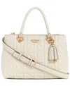 GUESS ASSIA HIGH SOCIETY SATCHEL