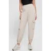 GUESS GUESS AURLIE CARGO JOGGERS