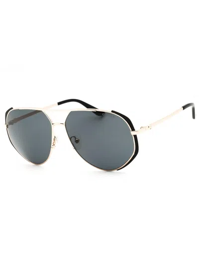 Guess Aviator Sunglasses For Women In Neutral