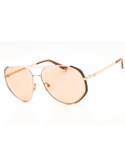 Guess Aviator Sunglasses For Women - Stylish Design