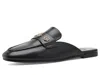 Guess Aydeena Mule In Black
