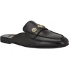 Guess Aydeena Mule In Black