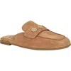 Guess Aydeena Mule In Brown