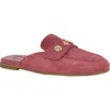Guess Aydeena Mule In Burgundy