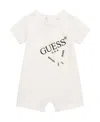 GUESS BABY SHORT COVERALL