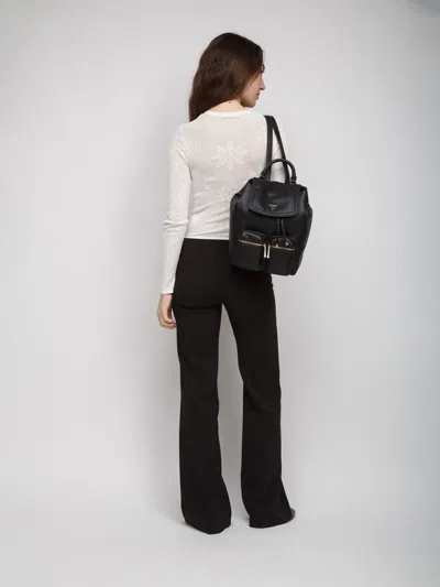 Guess Backpack In Black