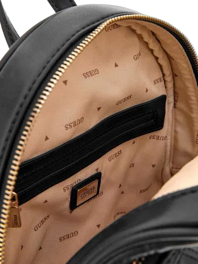 Guess Backpack In Black