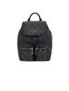 Guess Backpack In Gray