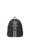 Guess Backpack Woman  _ In Black