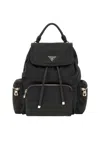 Guess Backpack Woman  Hweyg839532-bla Black In Black