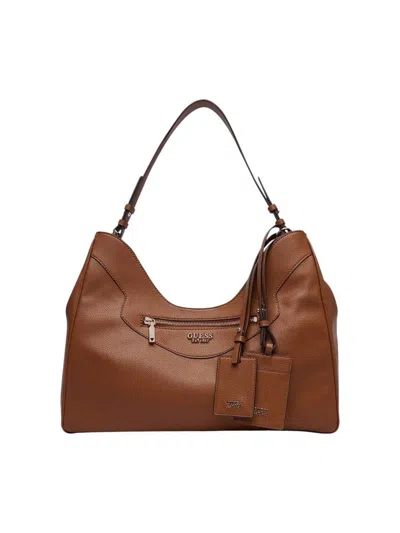 Guess Bag In Brown