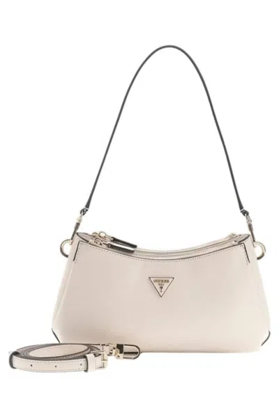 Guess Bag Noelle I Mini In Beige