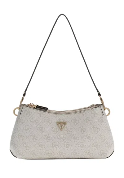 Guess Bag Noelle I Mini In Beige