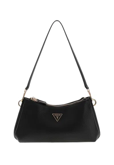 Guess Bag Noelle I Mini In Nero