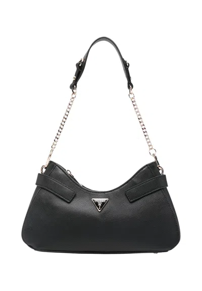 Guess Bag Serenova In Nero