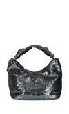 Guess Bags.. Anthracite In Grigio Neri E Grigi