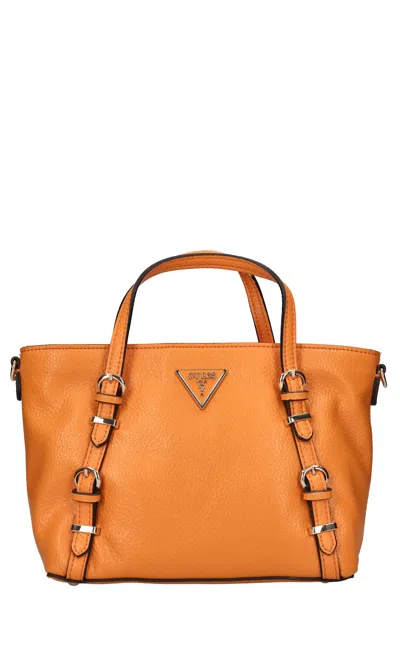 Guess Bags.. In Arancione Vivaci