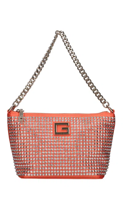 Guess Bags.. In Arancione Vivaci