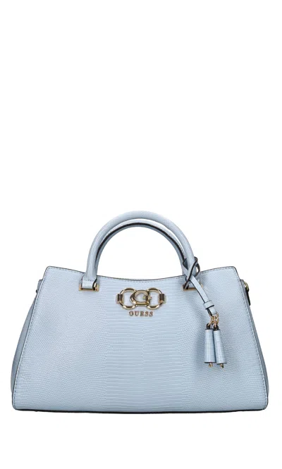 Guess Bags.. In Azzurro Blu E Verdi