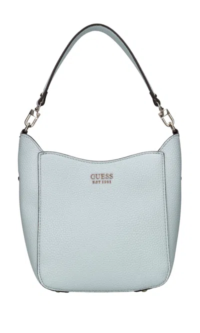 Guess Bags.. In Azzurro Blu E Verdi