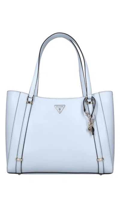 Guess Bags.. In Azzurro Blu E Verdi