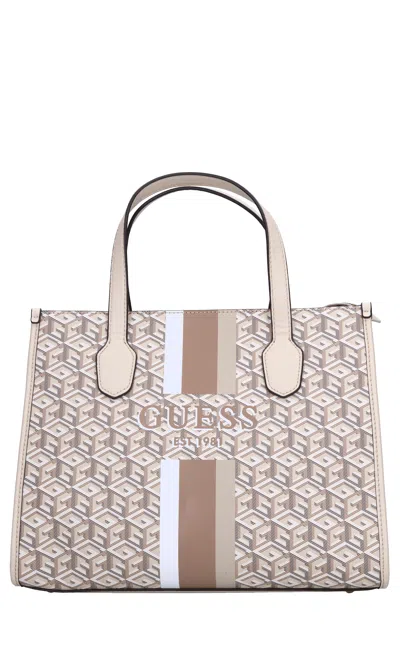 Guess Bags.. Beige