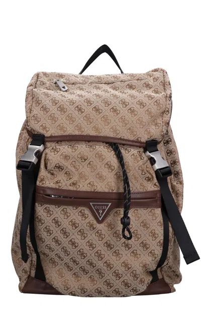 Guess Bags.. Beige In Brown