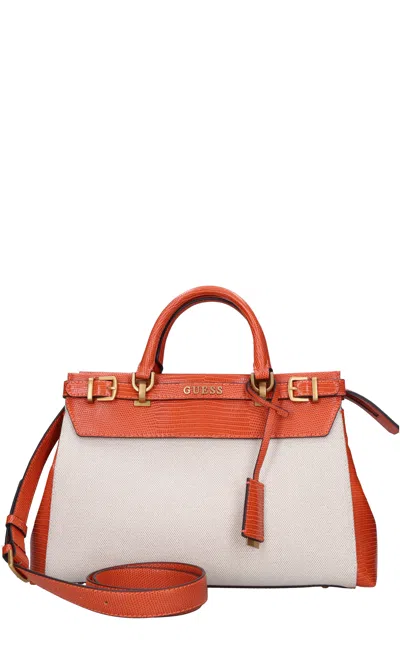 Guess Bags.. Beige