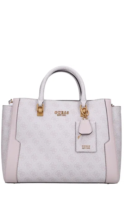 Guess Bags.. Beige In Beige Chari