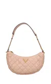 Guess Bags.. Beige In Beige Chari