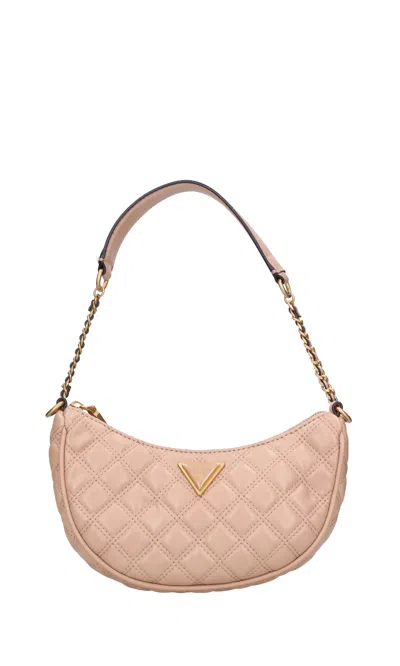 Guess Bags.. Beige In Beige Chari