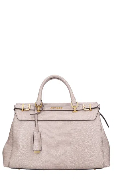 Guess Bags.. Beige In Beige Chari