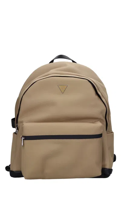 Guess Bags.. Beige In Beige Chari