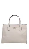 Guess Bags.. Beige In Beige Chari
