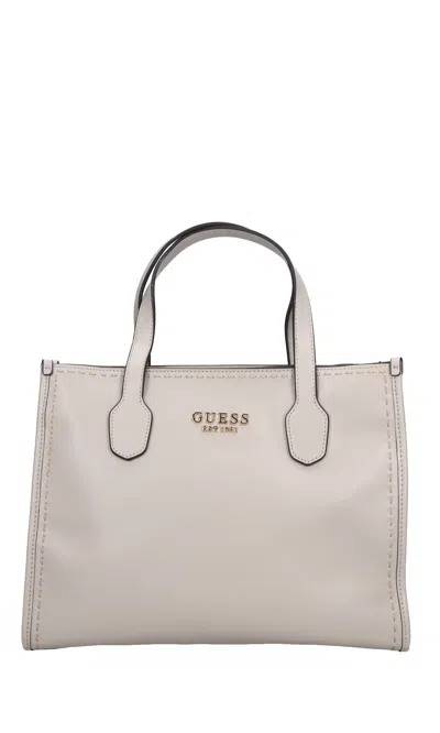 Guess Bags.. Beige In Beige Chari
