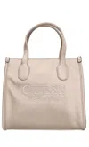 Guess Bags.. Beige In Beige Chari