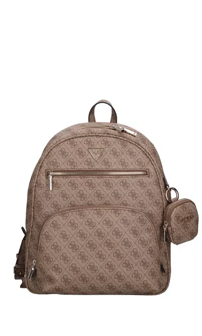 Guess Bags.. Beige In Beige Chari